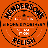 Henderson's Relish